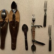 Cover image of Flatware Kit